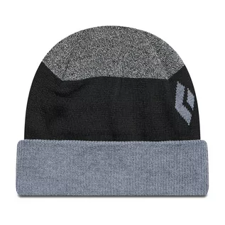 Czapki damskie - Czapka BLACK DIAMOND - Levels Beanie AP723026 9326 - grafika 1