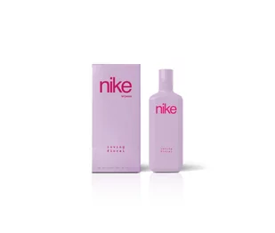 Nike Loving Floral Woman Woda toaletowa 75ml - Wody i perfumy damskie - miniaturka - grafika 1