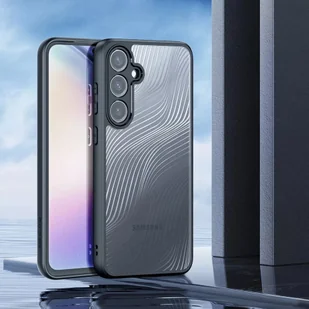 Etui Dux Ducis Aimo do Samsung Galaxy A55 5G - czarne - Pozostałe akcesoria do telefonów - miniaturka - grafika 12