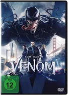 Filmy obyczajowe DVD - Venom - miniaturka - grafika 1