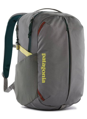 Plecak miejski Patagonia Refugio Day Pack 26 l noble grey