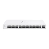 Pozostałe akcesoria sieciowe - TP-Link Festa FS352G L2/L2+ Gigabit Ethernet (10/100/1000) Biały - miniaturka - grafika 1