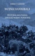 Historia Polski - Napoleon V Wojna Hannibala - Lazenby John F. - miniaturka - grafika 1