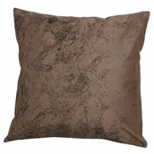 Poszewki na poduszki - Poszewka SPEZIA 45 x 45 cm cappuccino - miniaturka - grafika 1