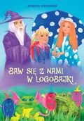 Pedagogika i dydaktyka - Baw się z nami w logobajki - miniaturka - grafika 1