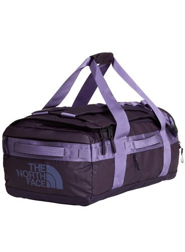 Torba podróżna The North Face Base Camp Voyager Duffel 42 l - endless dusk / grounded plum