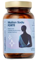 Układ pokarmowy - Heallth Labs Maślan Sodu Forte Men, kapsułki 60 szt. - miniaturka - grafika 1