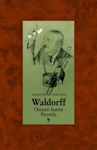 Iskry Waldorff - Mariusz Urbanek - Biografie i autobiografie - miniaturka - grafika 1
