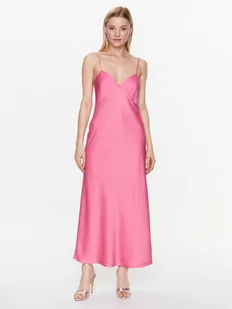 JOOP! Sukienka codzienna 30037091 Różowy Regular Fit - Sukienki - miniaturka - grafika 1