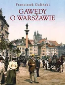 Książki regionalne - Gawędy o Warszawie - miniaturka - grafika 1