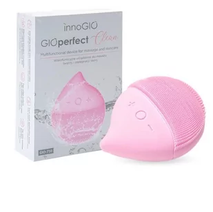 Innogio Gio Perfect Clean GIO-710 - Szczoteczki do twarzy - miniaturka - grafika 2