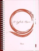 Poradniki hobbystyczne - W rytmie krwi. Planer - miniaturka - grafika 1