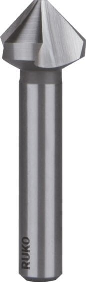 Sourcing Countersink RUKO HSS ALU 25mm