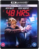 Filmy akcji Blu-Ray - 48 Hours (48 godzin) - miniaturka - grafika 1