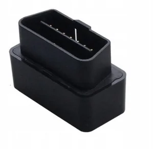 Lokalizator Rtx Gps Bez Abonamentu Montaż Do OBD2 - Lokalizatory GPS - miniaturka - grafika 1