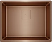 Zlewozmywaki - Teka Zlew FLEXLINEA RS15 50.40 PVD miedź 115000025) - miniaturka - grafika 1