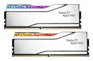 Pamięci RAM - G.Skill Trident Z5 Royal Neo F5-6000J2636H32GX2-TR5NS moduł pamięci 64 GB 2 x 32 GB DDR5 F5-6000J2636H32GX2-TR5NS - miniaturka - grafika 1