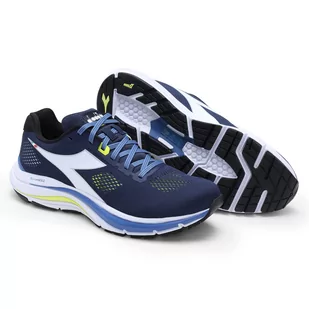 Buty biegowe męskie DIADORA MYTHOS BLUSHIELD 7 VORTICE - Buty sportowe męskie - miniaturka - grafika 3
