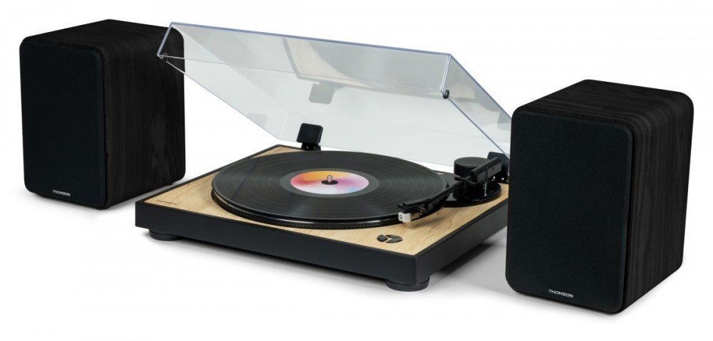 THOMSON TT300 WS600DUO