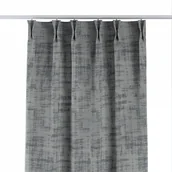 Zasłony - Zasłona na haczykach flex podwójnych - miniaturka - grafika 1