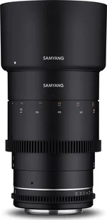 Obiektyw Samyang 135mm T2.2 VDSLR MK2 Canon RF F1315213101 - Obiektywy - miniaturka - grafika 1