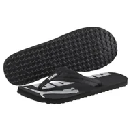 Klapki i japonki damskie - Klapki Puma Epic Flip V2 unisex - miniaturka - grafika 1