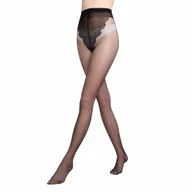 Rajstopy - Rajstopy damskie Chiara mat 20 DEN, Gatta - miniaturka - grafika 1