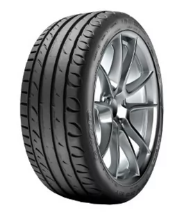 Tigar Ultra High Performance 245/40R17 95W - Opony letnie - miniaturka - grafika 1