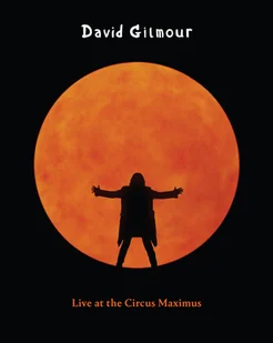 Live at The Circus Maximus - Filmy muzyczne Blu-Ray - miniaturka - grafika 1