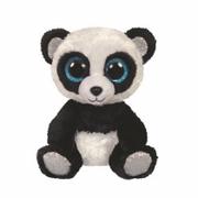 Maskotki i pluszaki - Ty Beanie Boos BAMBOO - panda 24 cm - miniaturka - grafika 1