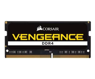 Corsair 16GB CMSX16GX4M1A2400C16 DDR4 - Pamięci RAM - miniaturka - grafika 1