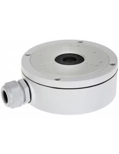 BCS Basic V-AWDT Adapter Uchwyt Puszka montażowa do kamer View V-AWDT - Akcesoria do monitoringu - miniaturka - grafika 1