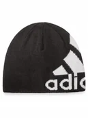 Czapki damskie - Czapka Zimowa Adidas Ciepła Fs9029 Osfl Duża - miniaturka - grafika 1