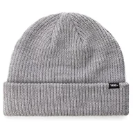 Czapki męskie - Vans Czapka Core Basics Bea VN000K9YHTG Heather Grey - miniaturka - grafika 1