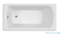Wanny - Roca Linea XL Slim wanna prostokątna 160x75cm A248545000 - miniaturka - grafika 1