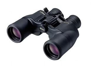 Nikon ACULON A211 8-18x42 - Lornetki - miniaturka - grafika 1