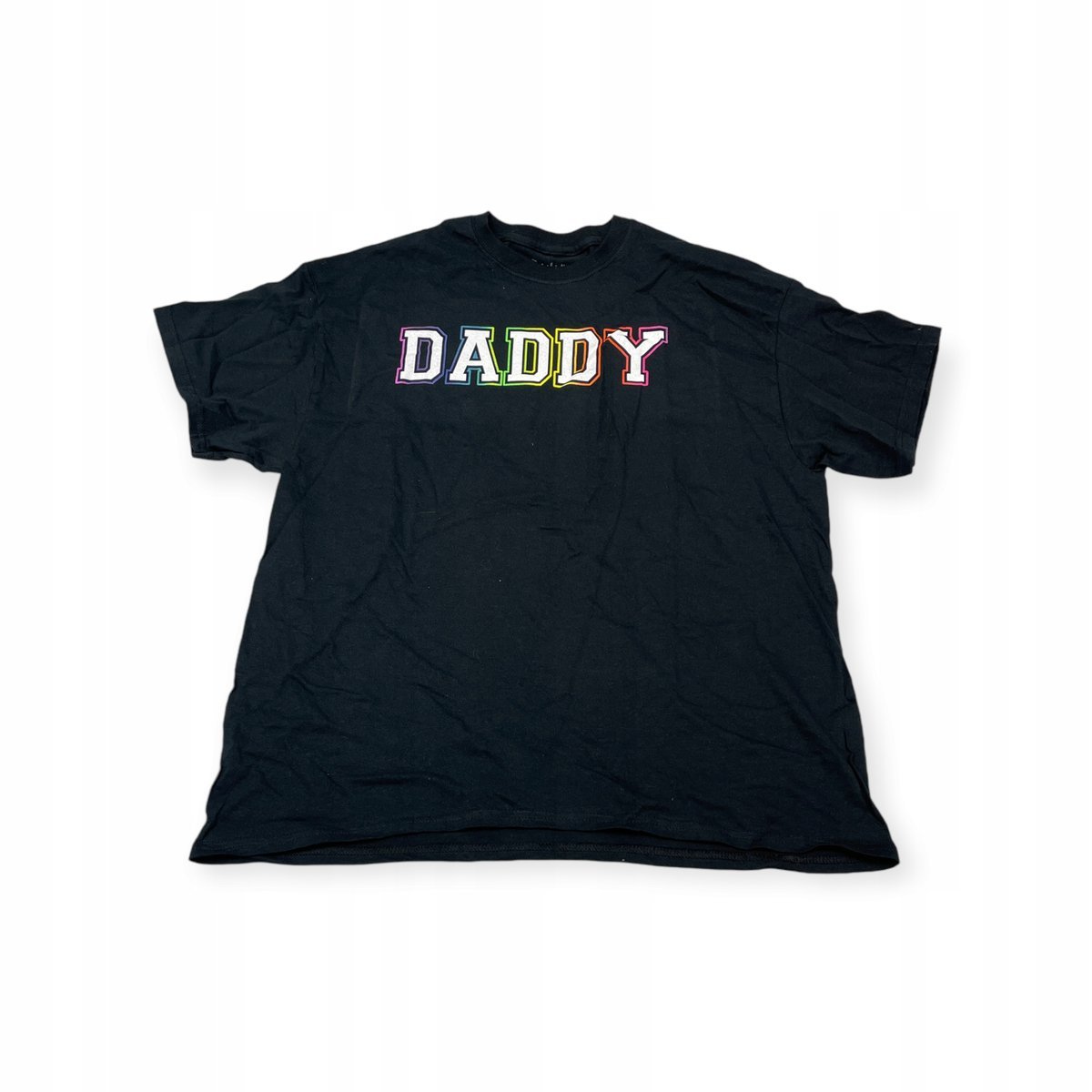 Koszulka T-shirt męski okrągły dekolt SPENCER'S M