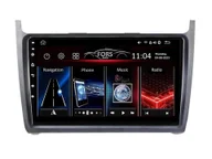 Radia samochodowe - Radio Android FS2-Ultra Polo 2008-2015 2/32GB, CarPlay Android Auto - miniaturka - grafika 1