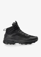 Buty trekkingowe męskie - Buty taktyczne Garmont 9.81 Alert - black - miniaturka - grafika 1