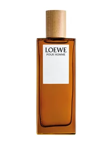 Loewe Pour Homme - Wody i perfumy męskie - miniaturka - grafika 1