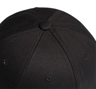 Czapka ADIDAS Baseball Cap OSFW czarna z daszkiem - Czapki damskie - miniaturka - grafika 5