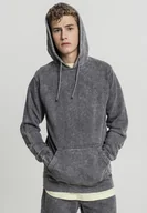 Bluzy męskie - bluza VINTAGE HOODY, kangurka z kapturem-M - miniaturka - grafika 1
