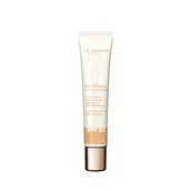 Kremy do twarzy - Clarins Skin Illusion Tinted Moisturizer SPF 25 04 Krem Koloryzujący 40ml - miniaturka - grafika 1