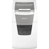 Niszczarki - LEITZ IQ AUTOFEED OFFICE 150 | 4x28mm - miniaturka - grafika 1