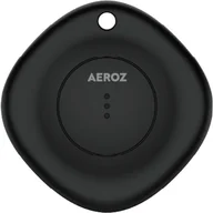 Lokalizatory GPS - Tracker Aeroz TAG-1000 Black - miniaturka - grafika 1