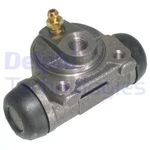 Cylinderek hamulcowy Delphi LW70226 - Cylinderki hamulcowe - miniaturka - grafika 1