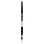 Akcesoria i kosmetyki do stylizacji brwi - Maybelline Brow Ultra Slim kredka do brwi 0,9 g dla kobiet Blonde - miniaturka - grafika 1