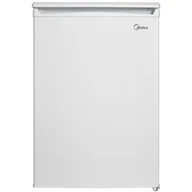 Lodówki - Midea MDRD168FGF01 - miniaturka - grafika 1