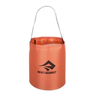 Inne akcesoria dla wędkarzy - SEA TO SUMMIT Wiadro składane FOLDING BUCKET-10 l - miniaturka - grafika 1