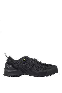 BUTY WILDFIRE EDGE GTX-BLACK-BLACK - Buty trekkingowe męskie - miniaturka - grafika 1